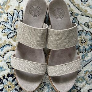 Charleston Shoe Company Sandals